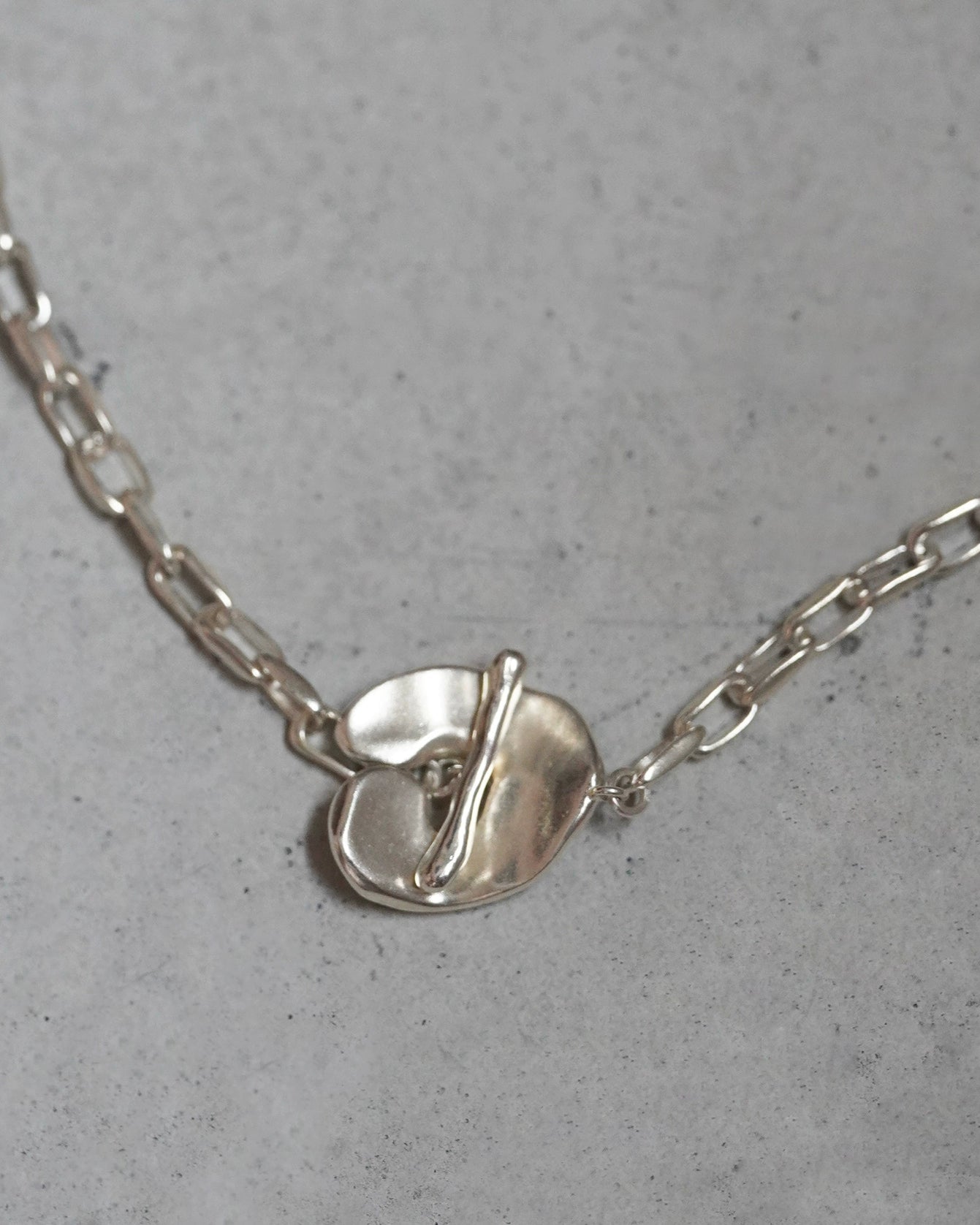 S925 極簡耳骨夾、穿孔耳環、頸鍊 B4228