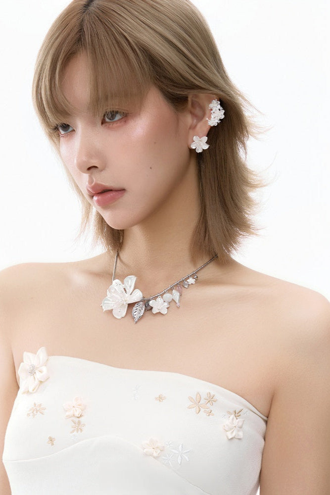 夜桜クールピアス B3815