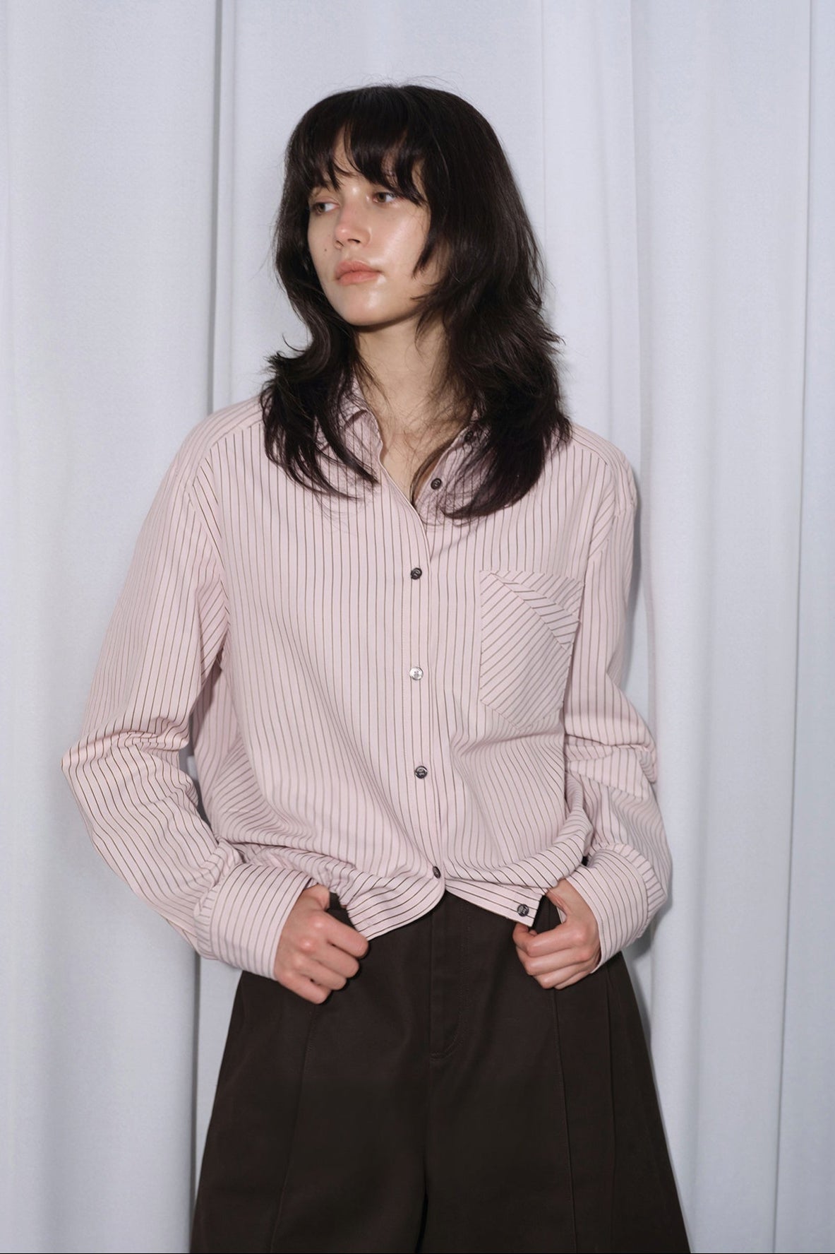 BOSSia品 BOLD FRAME COLOR LENS SUNGLASSES｜CONVERSE TOKYO (コンバース