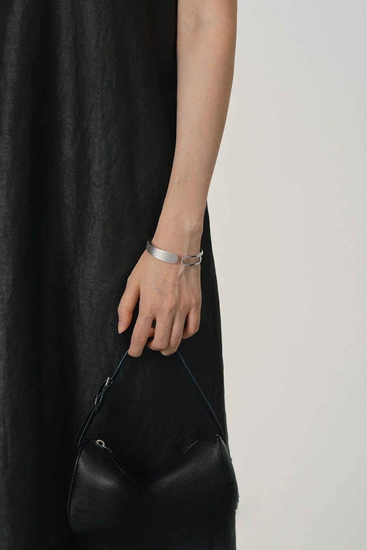 By-Finish Open Bangle B4993