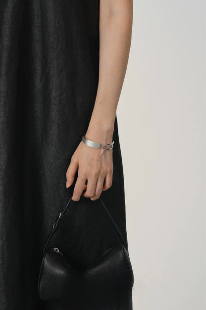 By-Finish Open Bangle B4993