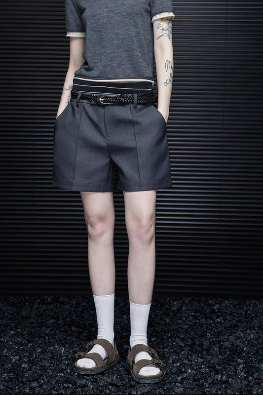 グレーシックスーツショートパンツ　B4692