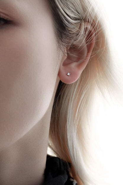 S925 Star Dream Multi-Piercing B3739