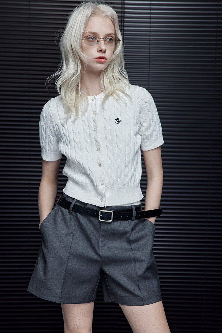 グレーシックスーツショートパンツ　B4692