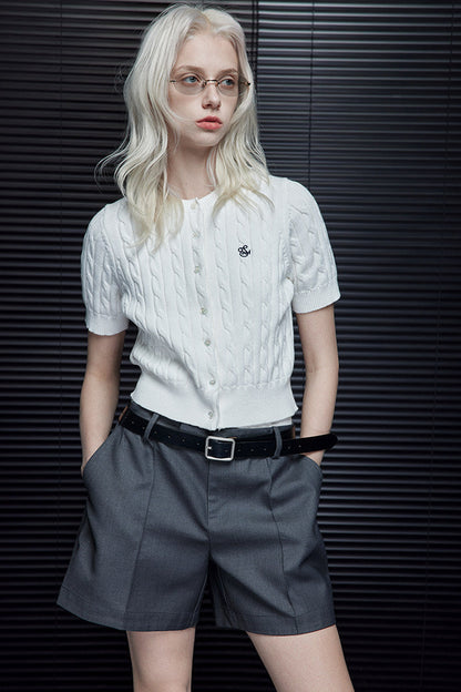 グレーシックスーツショートパンツ　B4692