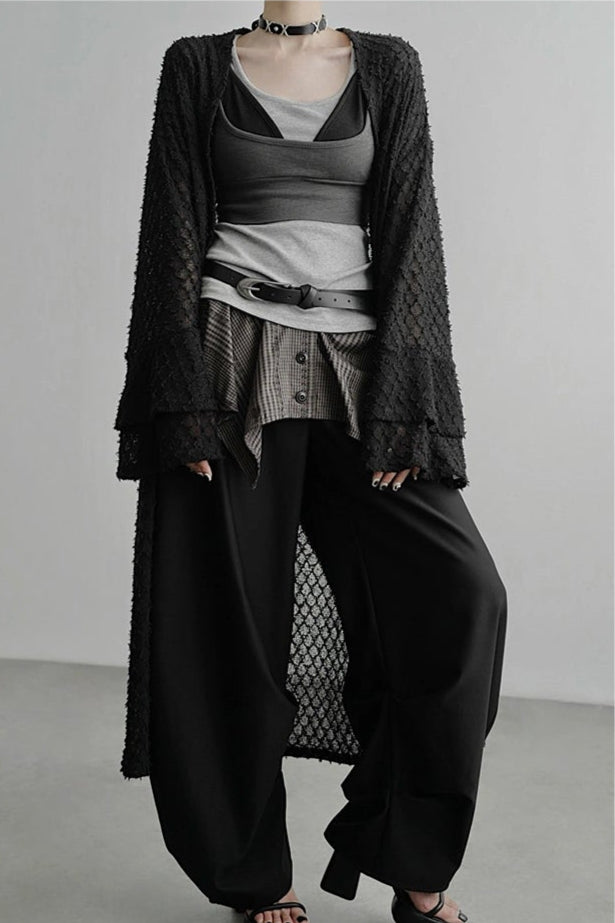 Double cup top B4255