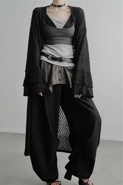 Double cup top B4255