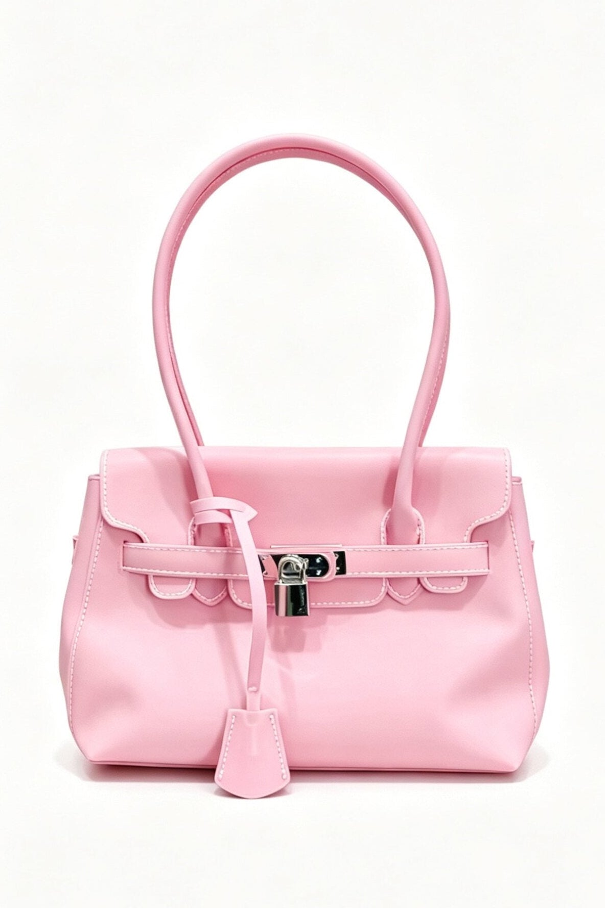 Lumiere Jelly Small Tote Bag B4803