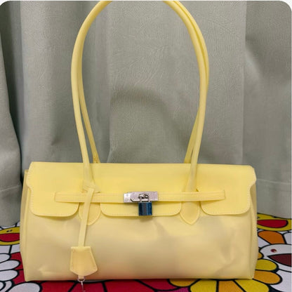 Jelly Summer Shoulder Bag B4804
