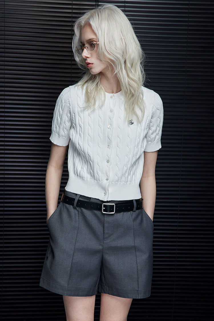 グレーシックスーツショートパンツ　B4692