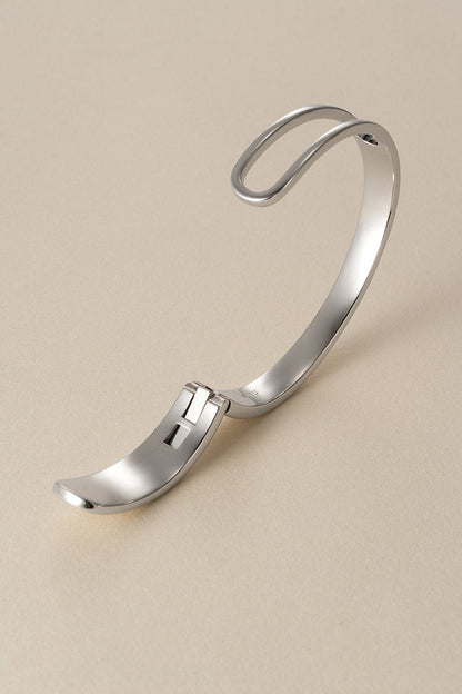 By-Finish Open Bangle B4993