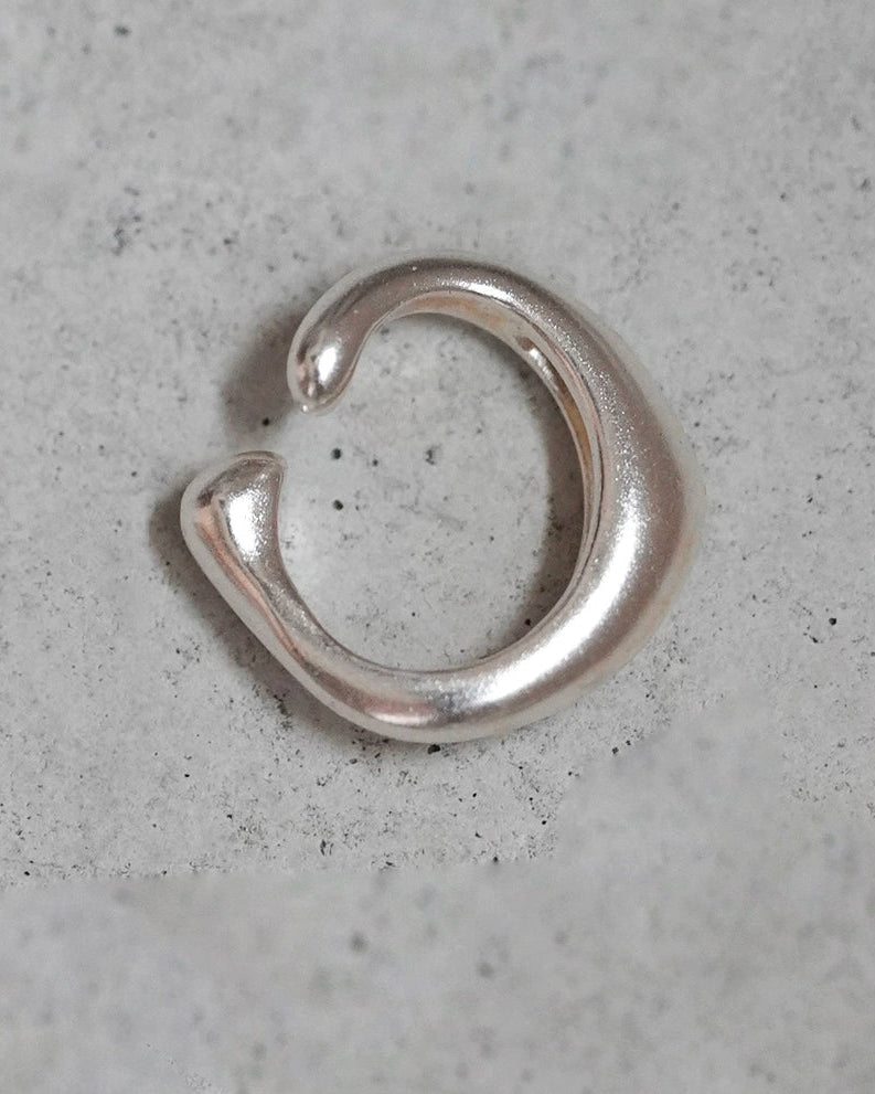 S925 極簡耳骨夾、穿孔耳環、頸鍊 B4228