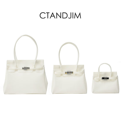 TPU Candy Jelly Hobo Bag B4806