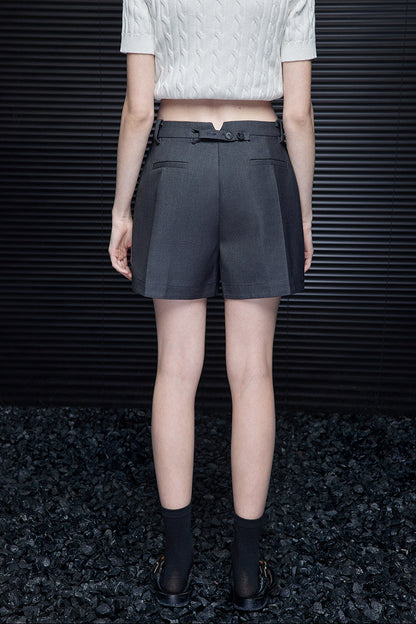 グレーシックスーツショートパンツ　B4692