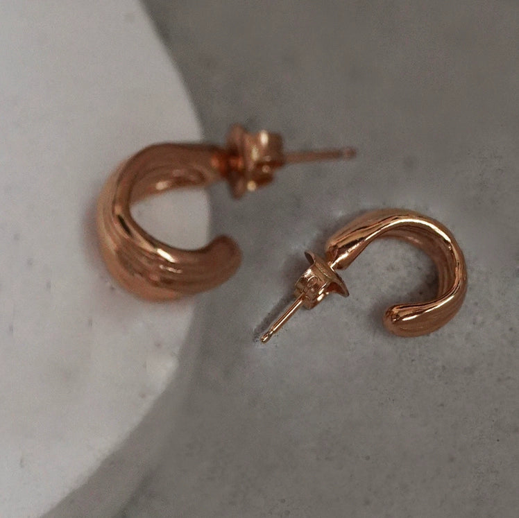 S925 百搭項鍊、吊墜和耳環 B4227