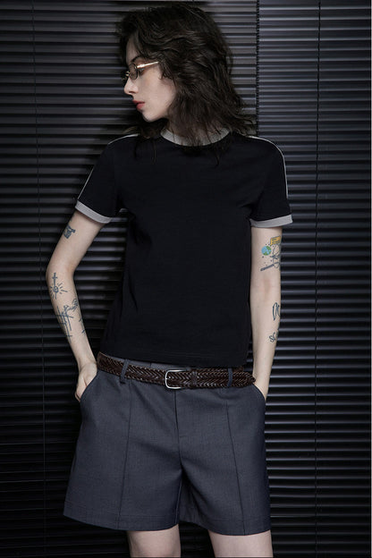 グレーシックスーツショートパンツ　B4692