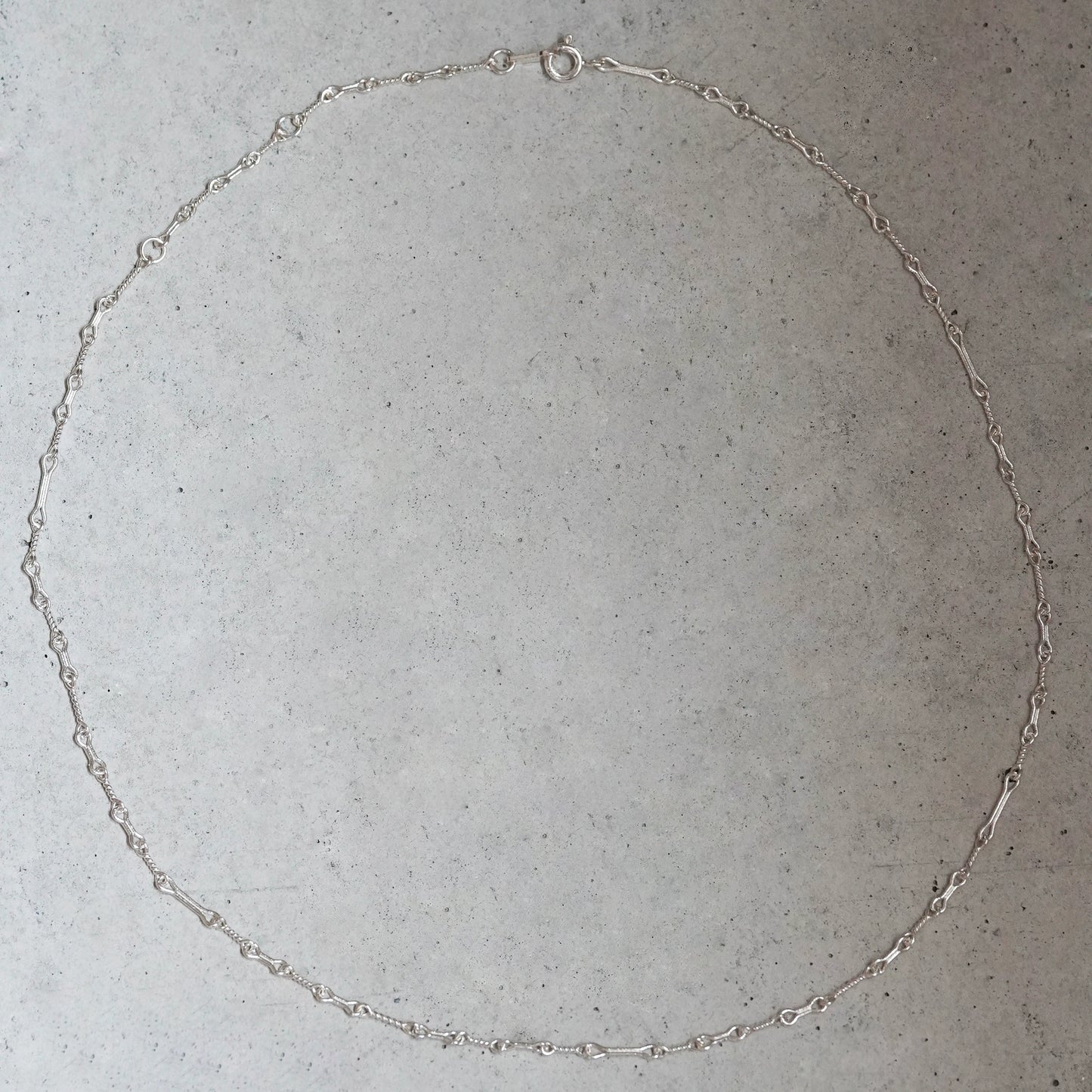 S925 百搭項鍊、吊墜和耳環 B4227