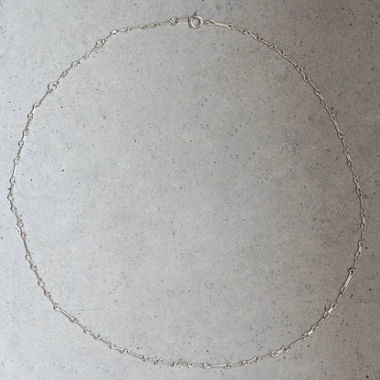 S925 百搭項鍊、吊墜和耳環 B4227