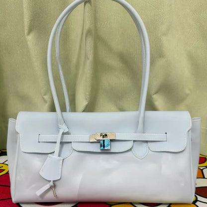 Jelly Summer Shoulder Bag B4804