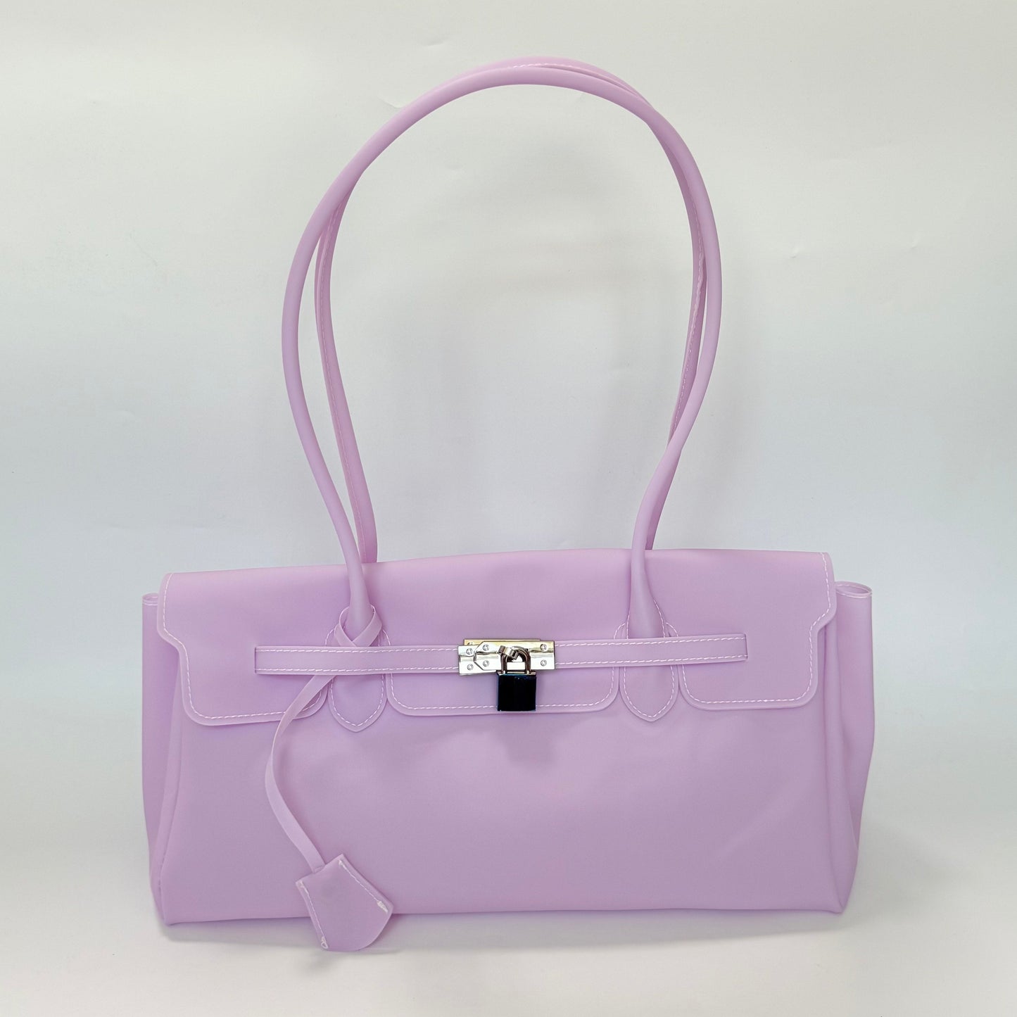 Jelly Summer Shoulder Bag B4804