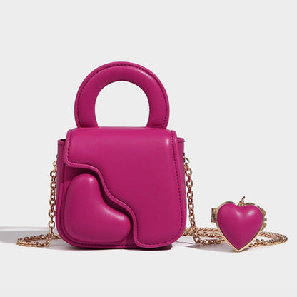 Love Chain Mini Bag B1639