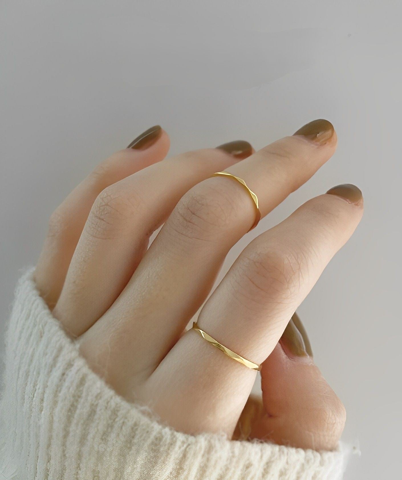 18kgf ring on sale