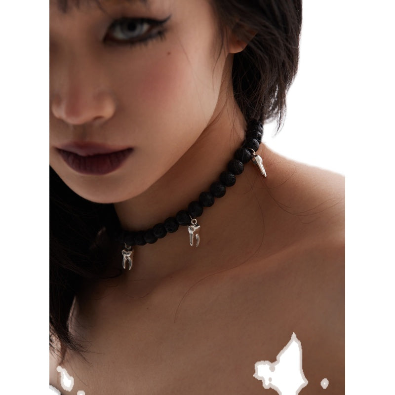 Clavicle chain high-end necklace