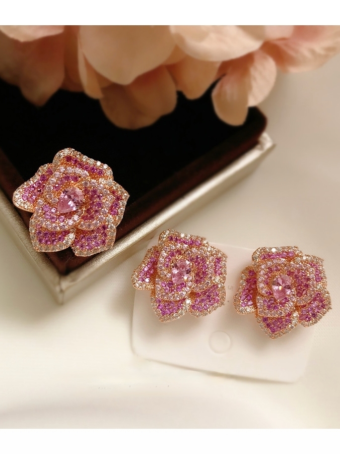 ꫛꫀꪝ✧‧˚「Rose」薔薇&ピンキーリング シーグラスアート 赤 レア ꫛꫀꪝ✧‧˚「Rose」薔薇&ピンキーリング シーグラスアート 赤 レア