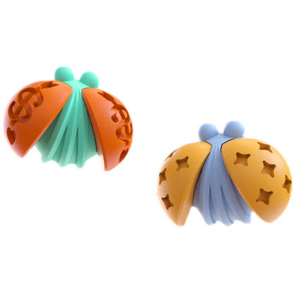 Lady Bug Colorful Pop Earrings B1799